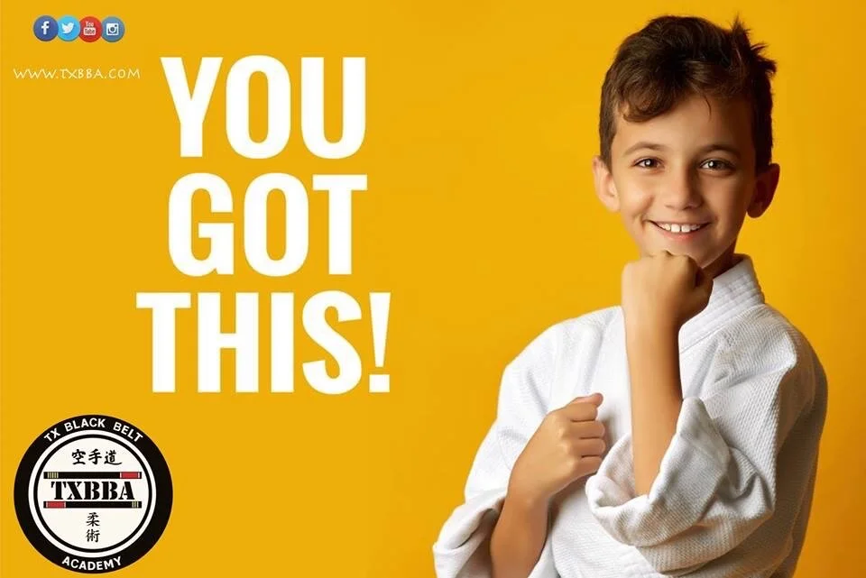 Parents, are you training the Quit Muscle?