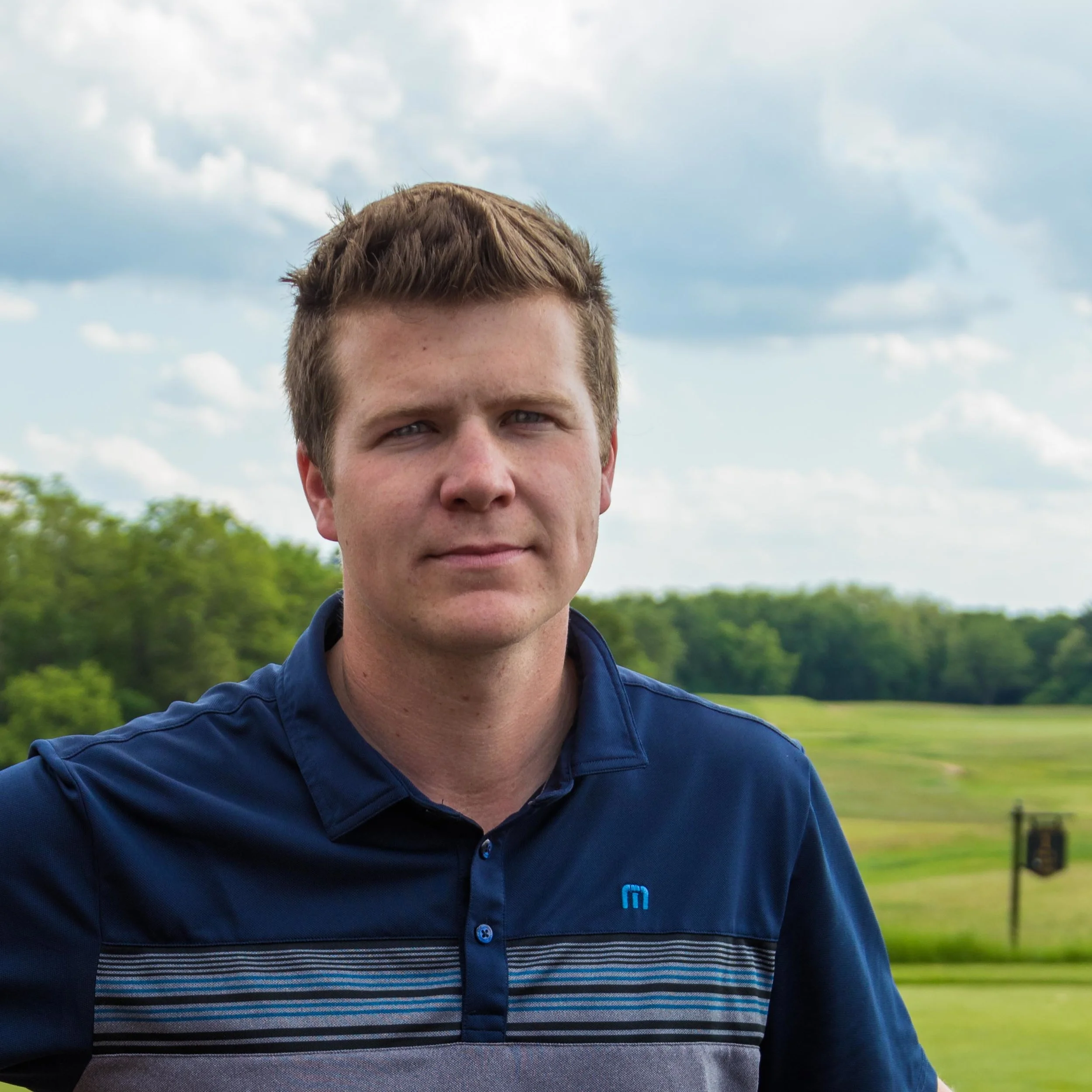 Josh Carroll, PGA PGA Head Professional jcarroll@oliphantcompanies.com Josh Carroll , PGA Head Golf Professional at Lawsonia. is a Green Lake native who grew up on the property. He has been golfing here since he was five years old! A 2015 graduate of the Ferris State University PGA Professional Golf Management program, Josh has worked at several high-profile golf facilities, both public and private, and he has brought a wealth of knowledge and passion for the game of golf back to his home at Lawsonia. He’s a fantastic young leader with a talent for customer service!