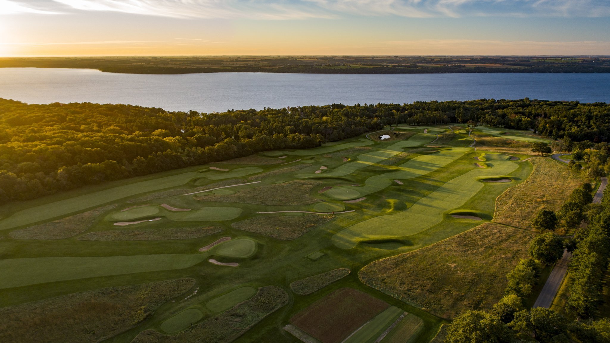 Best Golf Courses You Can Play in Wisconsin, 2016-17 Edition