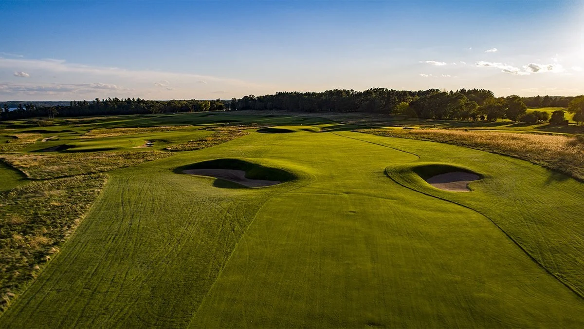 Oliphant Golf to manage The Golf Courses of Lawsonia