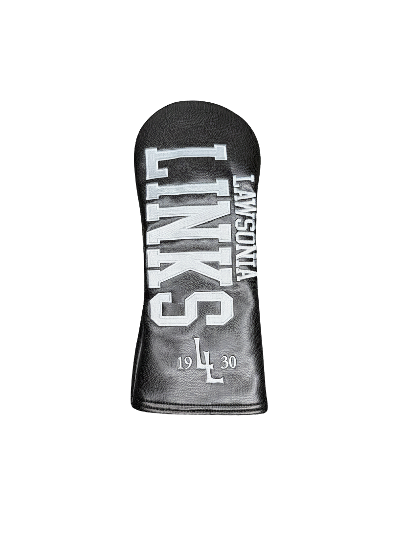 PRG Driver Headcover