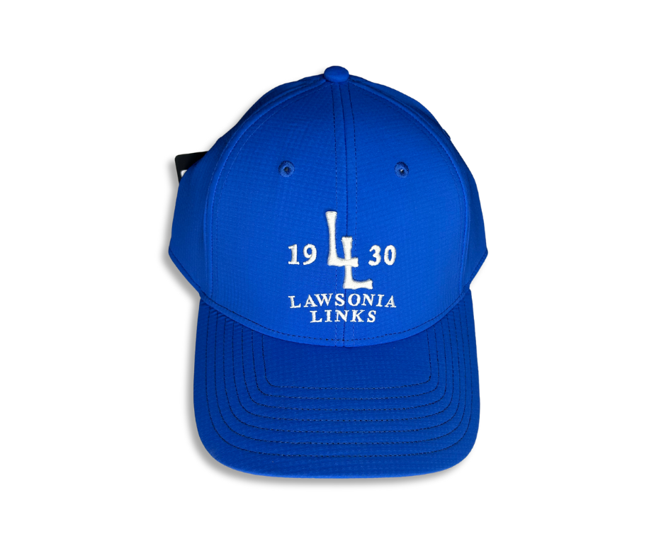 Lawsonia Links Headwear