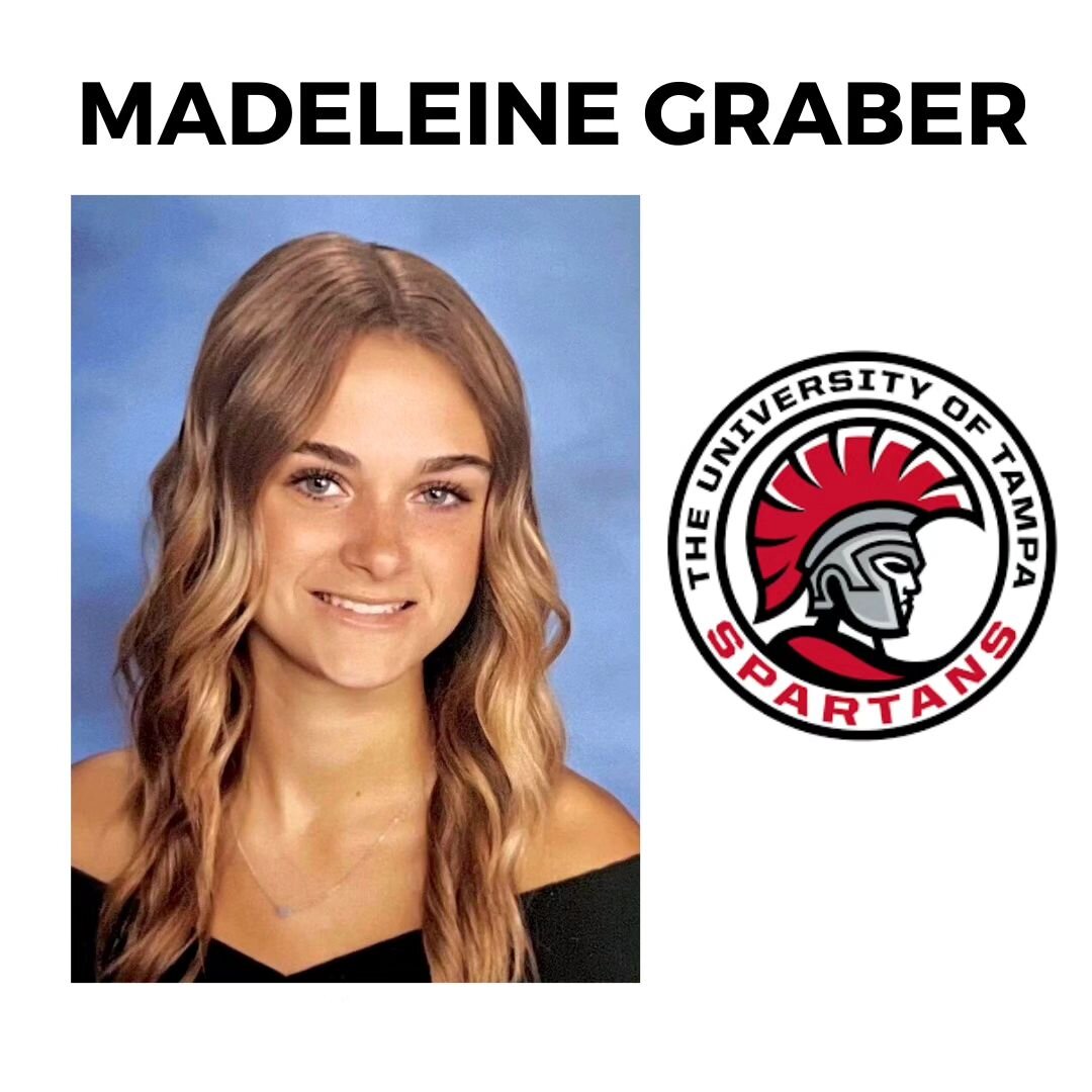 🌟🎓 SENIOR SPOTLIGHT: MADELEINE GRABER 🎓🌟
Madeleine is a senior at Columbia High School and has been dancing for 14 years. Outside of dance Maddie enjoys skiing, hiking, shopping, and hanging out with her friends. Next year she plans to attend Tam