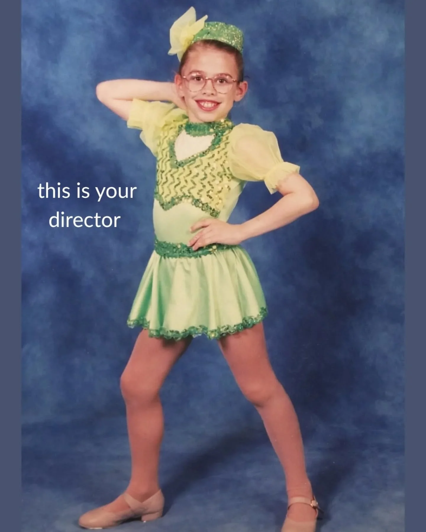 Meet our Competition Team faculty &amp; staff...❤️

This trend was too cute to pass up! 

#thisiswho #ISDfamily