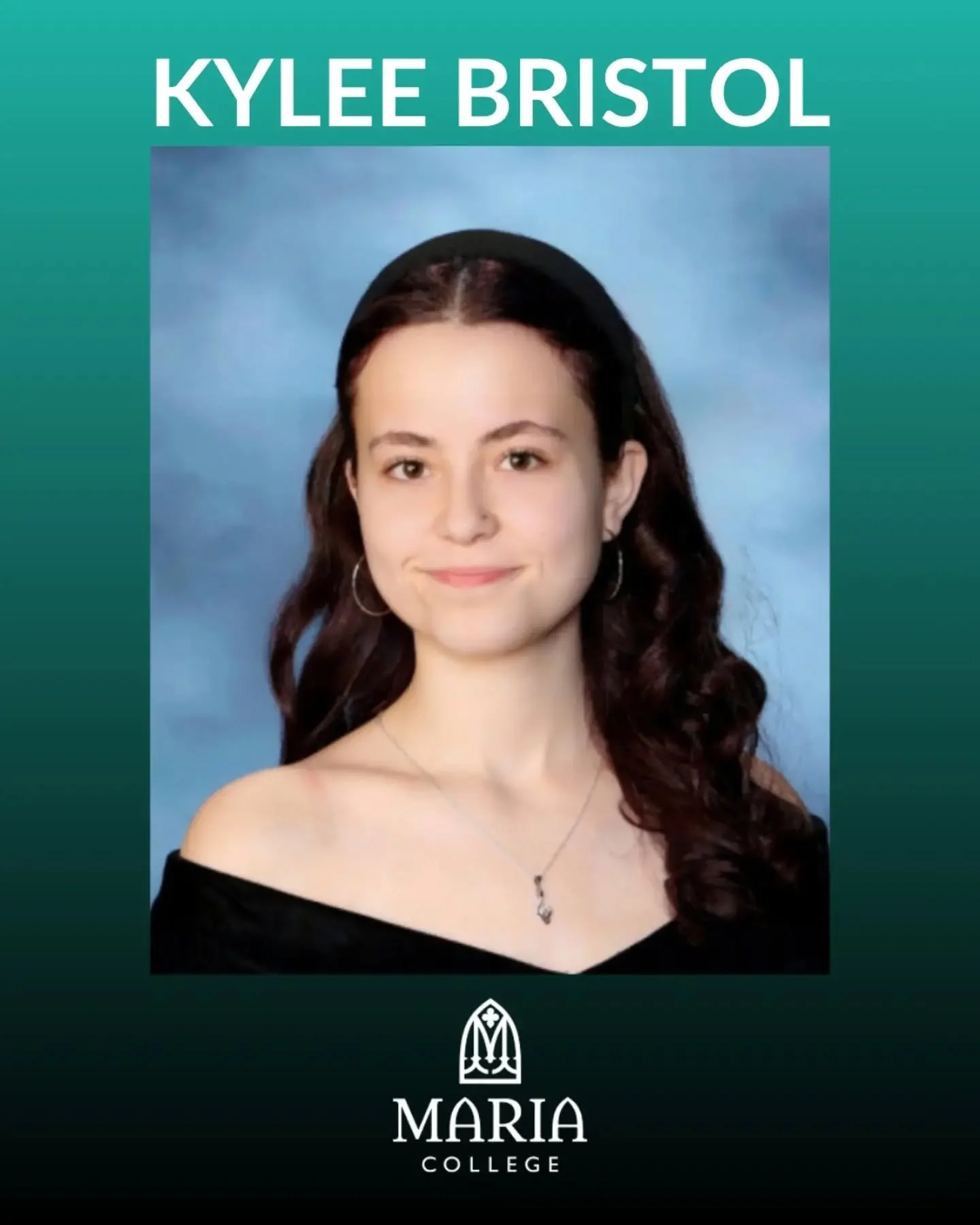 🎓🌟 SENIOR SPOTLIGHT: KYLEE BRISTOL 🌟🎓
For Kylee Bristol, dance has always been about more than movement - it&rsquo;s been a way to push beyond limits and express herself fully. A senior at Rensselaer Jr. Sr. High School, Kylee has been involved i