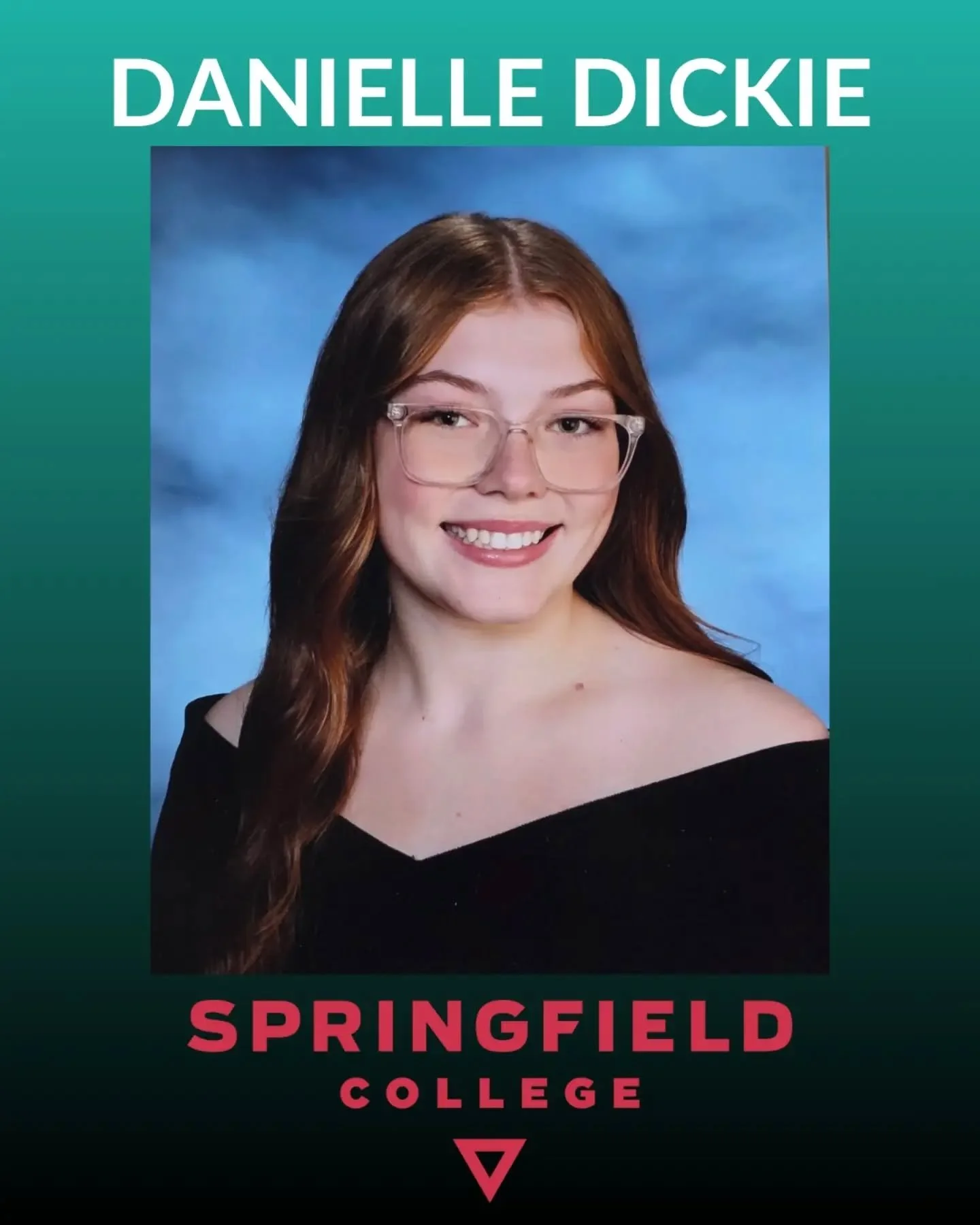 🎓🌟 SENIOR SPOTLIGHT: DANIELLE DICKIE🌟🎓
Danielle Dickie is graduating after thirteen years of dancing at Isabelle&rsquo;s, including nine years on the competition team!&nbsp;Currently a student at Columbia High School, she plans to do a 3+3 Physic