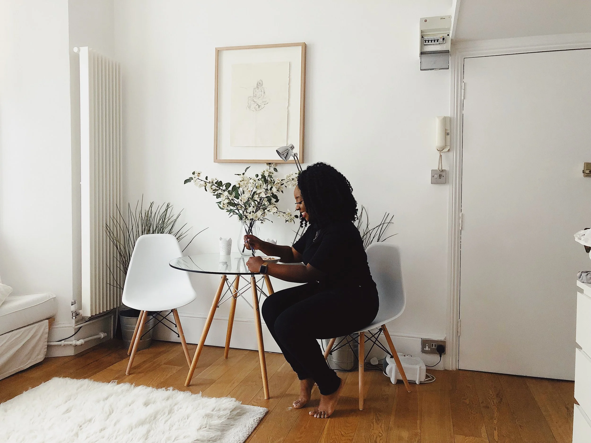 Choosing A Place to Stay in London