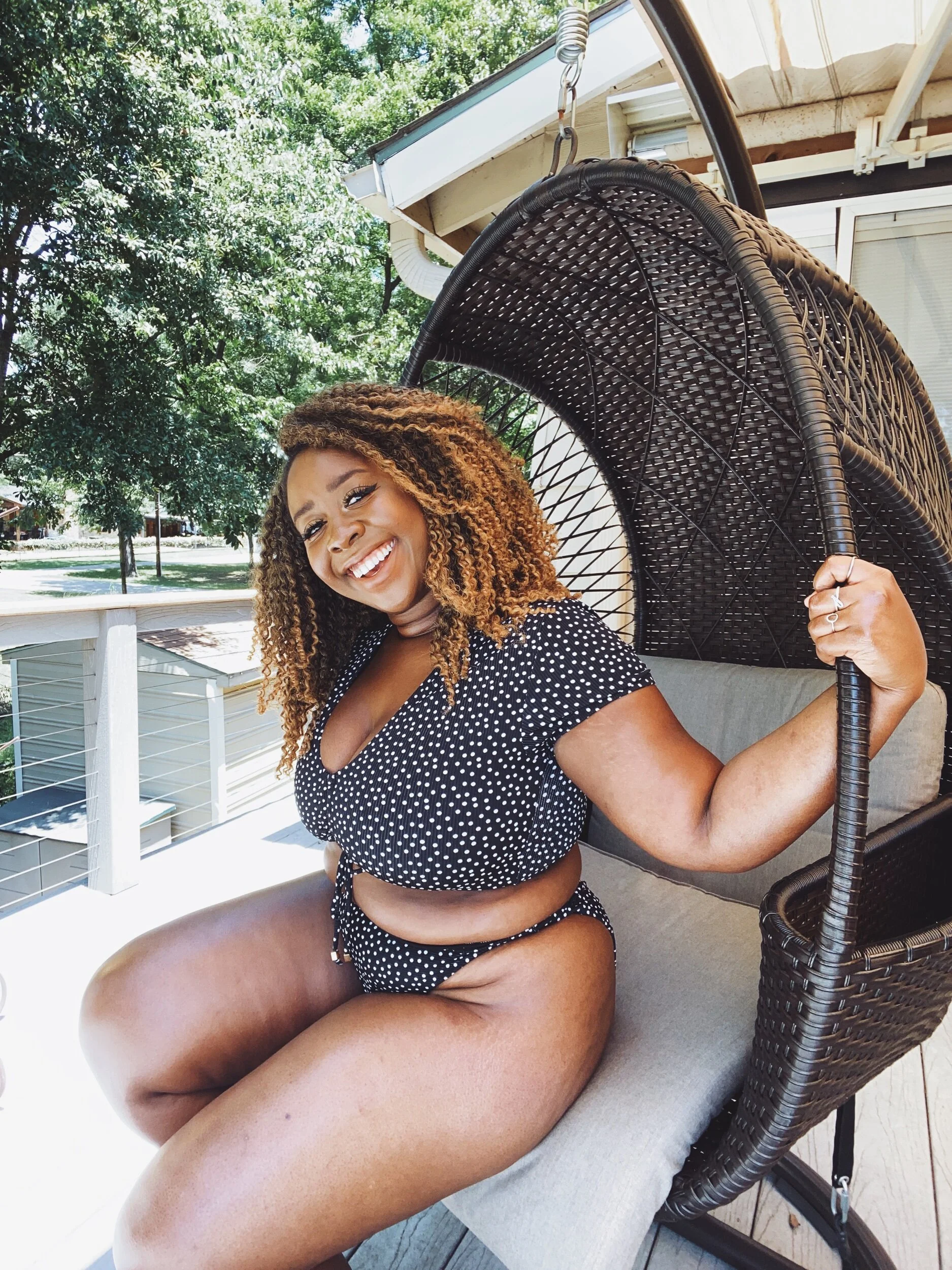 Swimsuits for Everybody