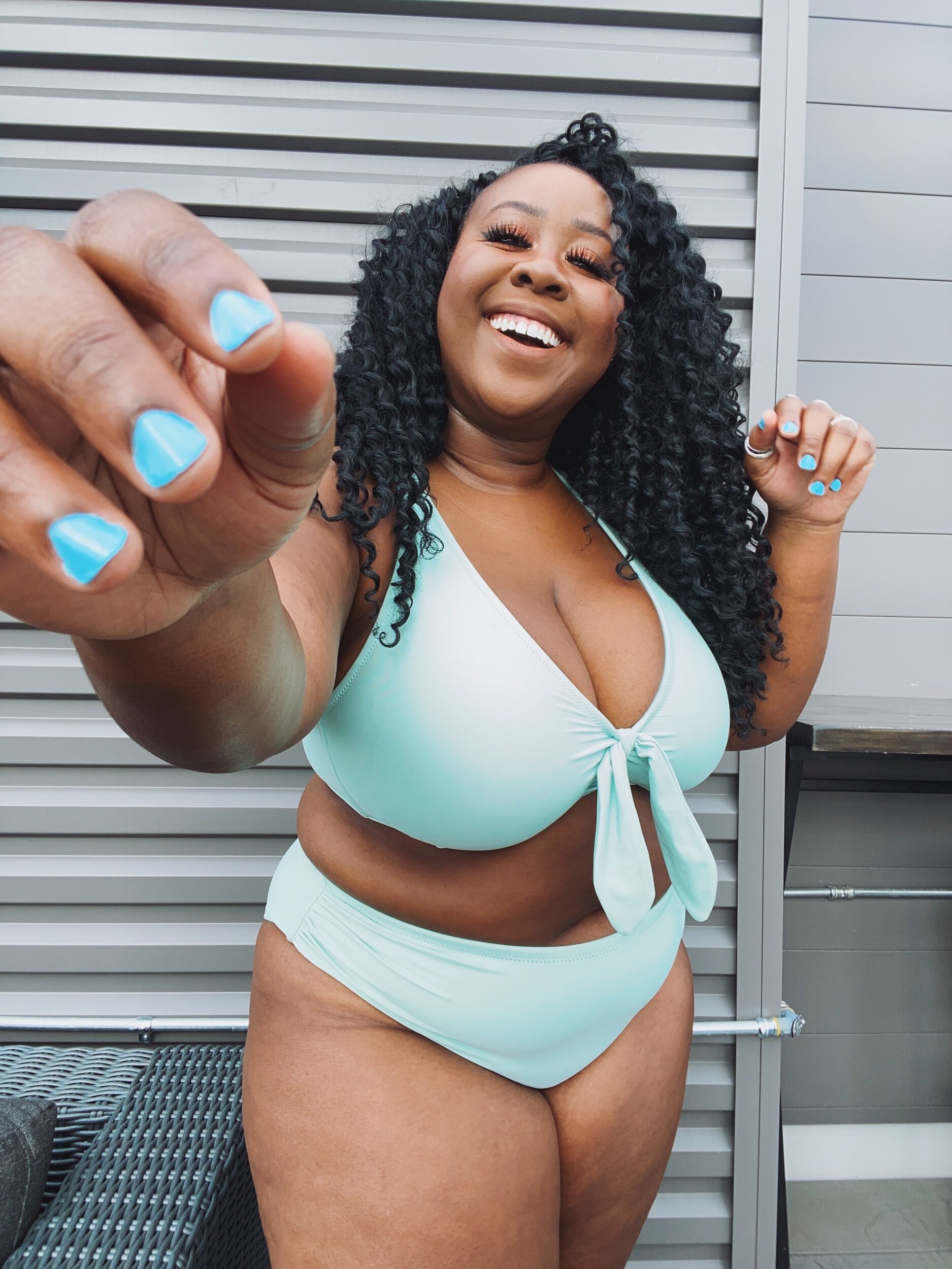 2021 Favorite Swimsuits