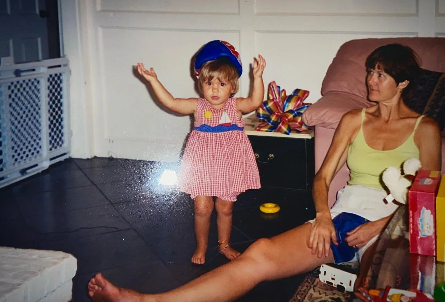 happy birthday mom. you would&rsquo;ve been 64💫can&rsquo;t believe it&rsquo;s been almost 10 years. miss you every day❤️thank you for always reminding me to be loving, caring, and strong