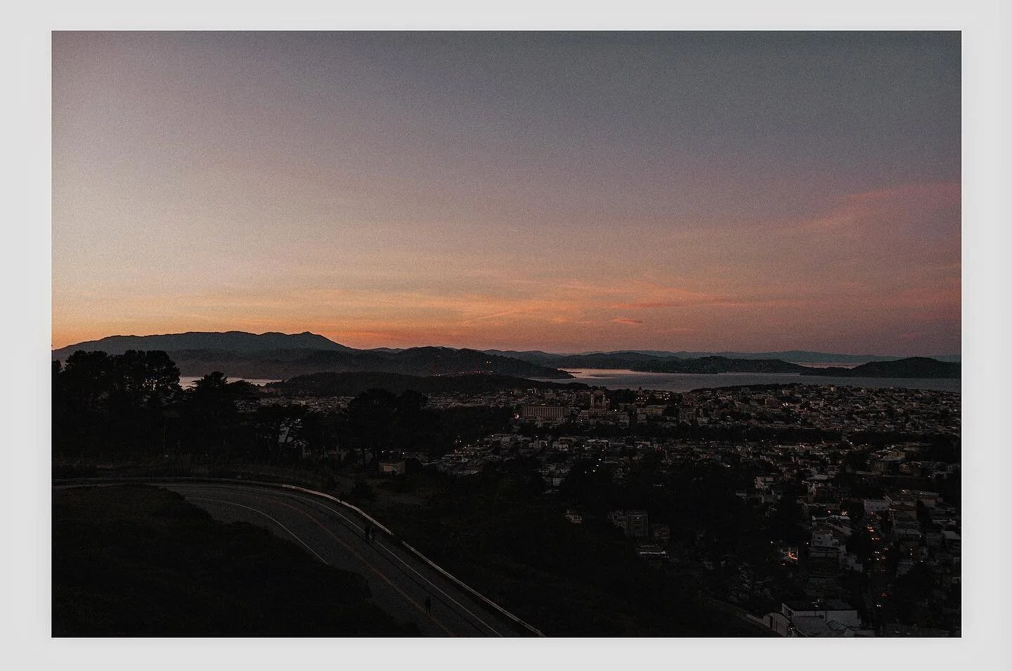 a still from san francisco, still love sharing great memories from this trip :)