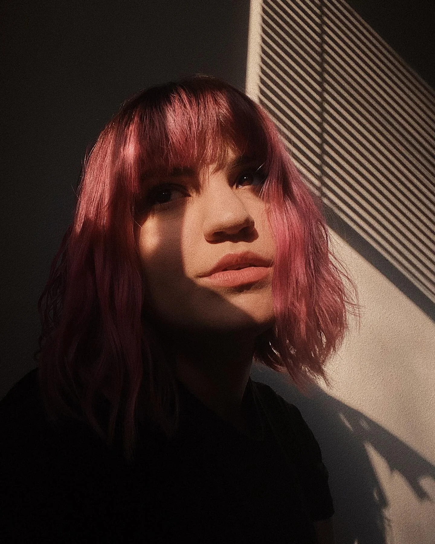 your local cotton candy babe 💗