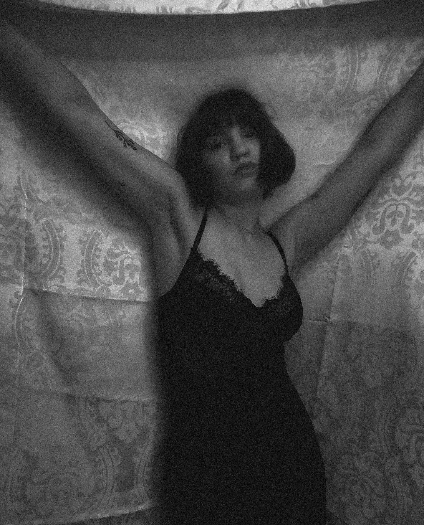 the b&amp;w archives 🖤