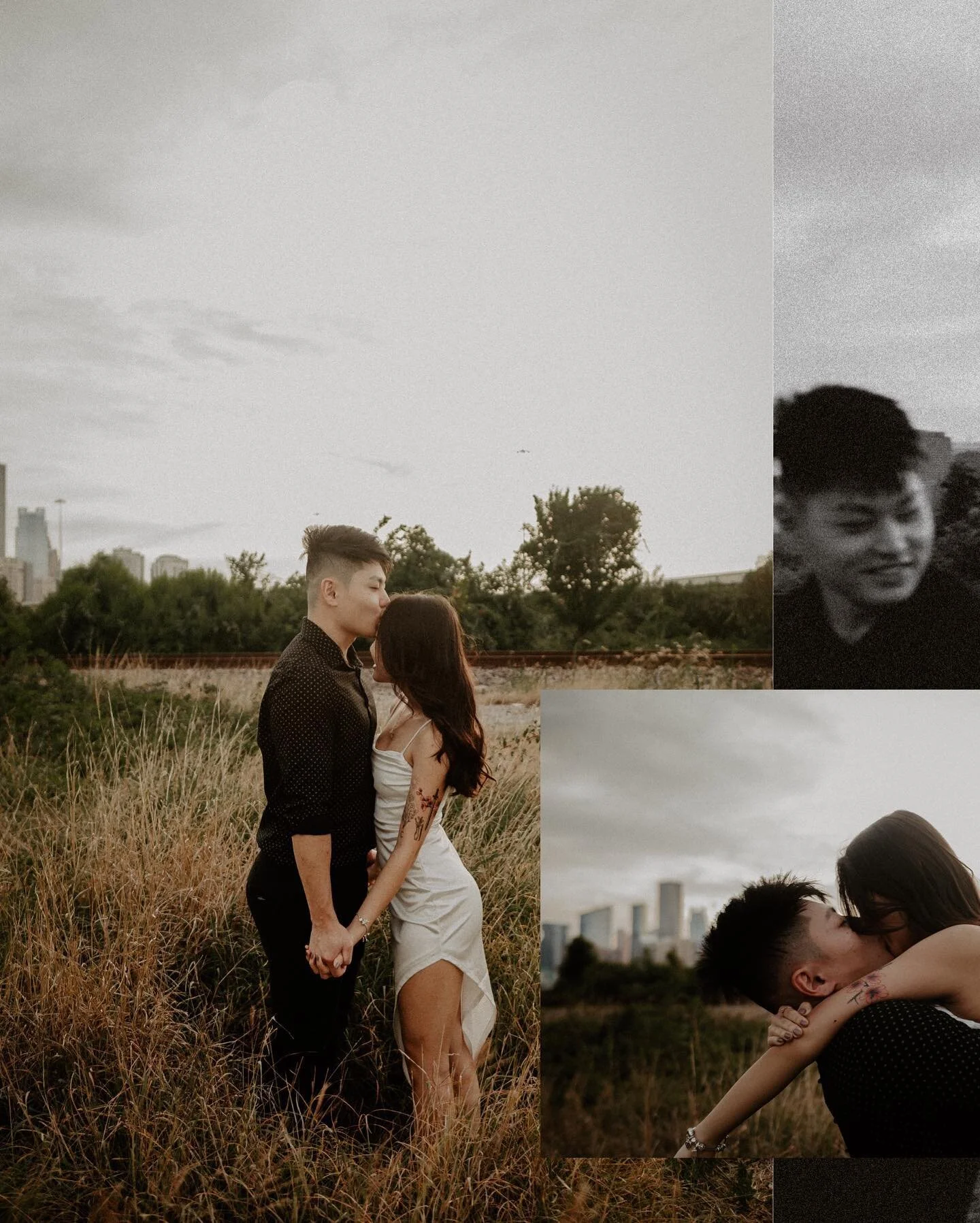 we love an anniversary shoot 🥺🥺 @el_ramen  and @yenniii.n  are the sweetest. thank you guys for letting me capture yalls love ✨💗💗