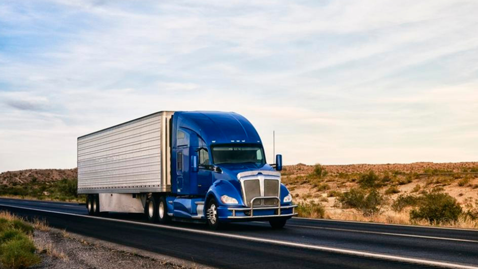 Commercial Trucking Insurance