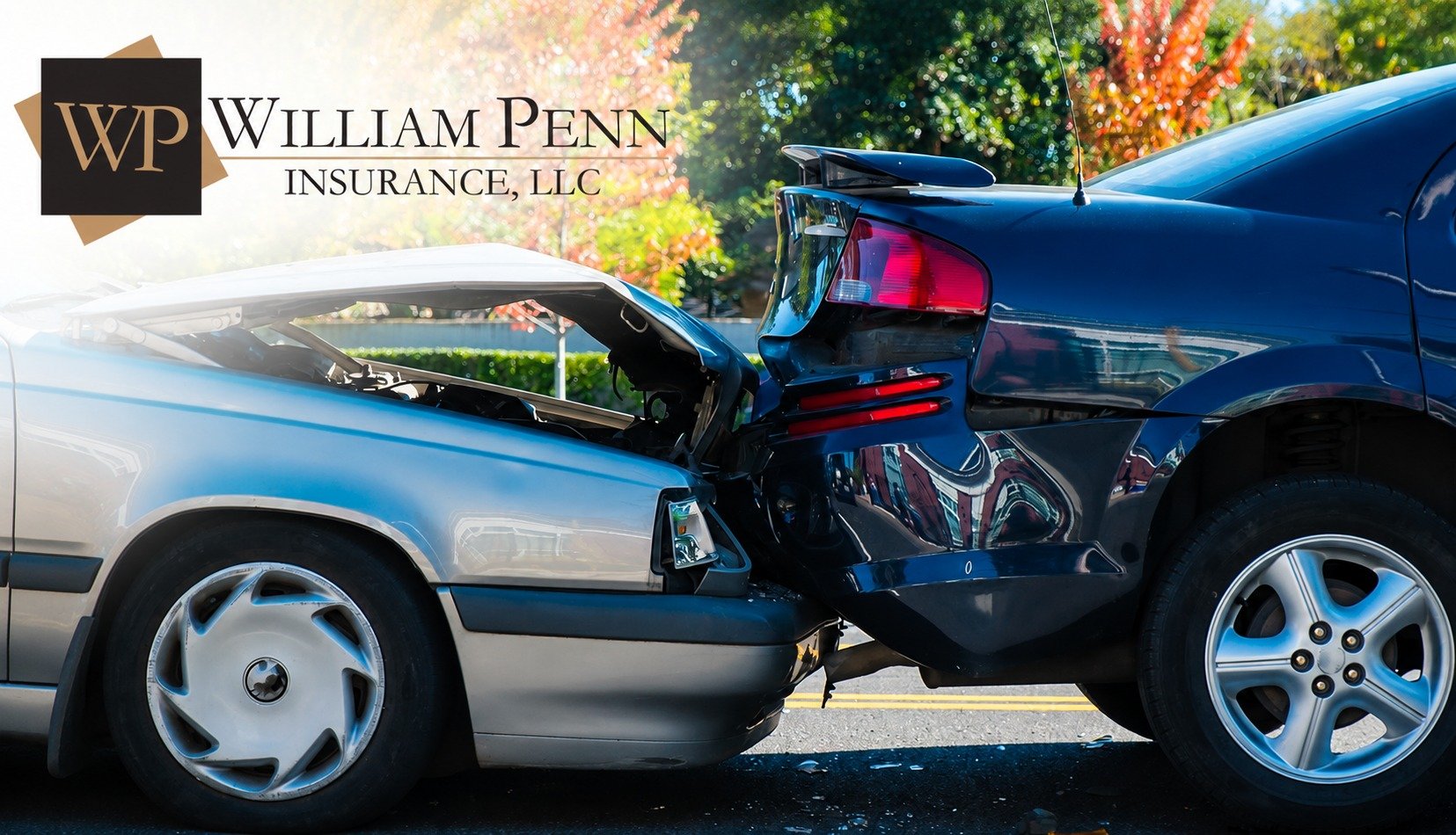 Accidents happen when you least expect it. But do you have the coverage to protect yourself? 🛡️ If your car gets damaged or totaled, will your policy cover the cost? 
Don&rsquo;t wait until it&rsquo;s too late let&rsquo;s review your auto insurance 