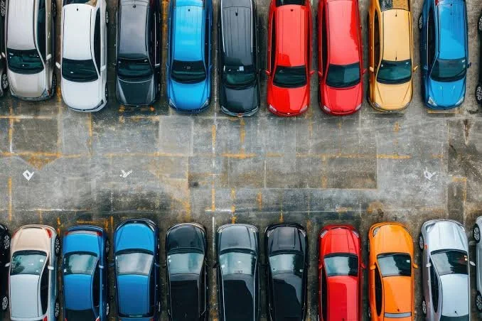Not All Cars Are Created Equal When It Comes to Insurance Rates