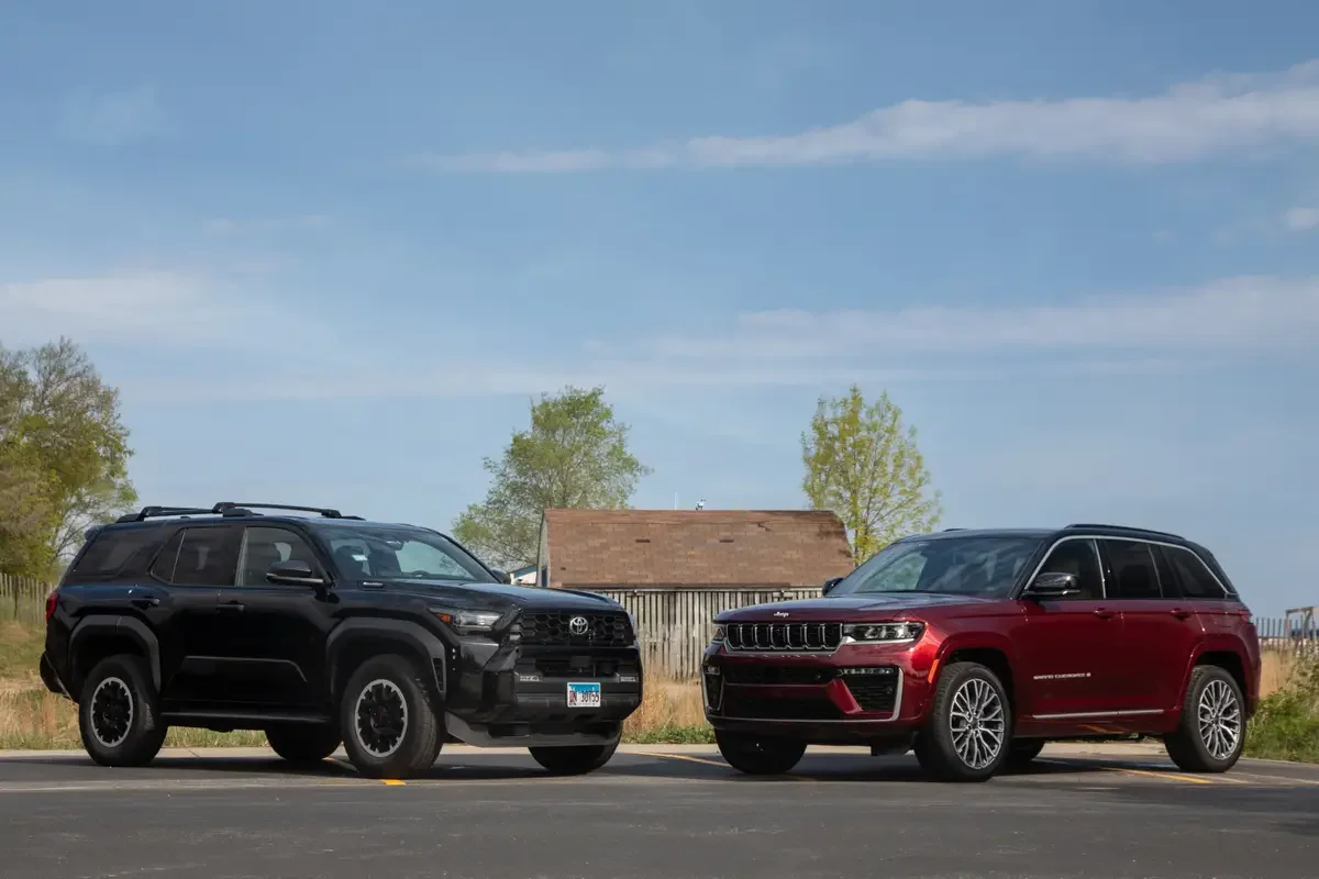 Why Are Some Cars More Expensive to Insure Than Others?