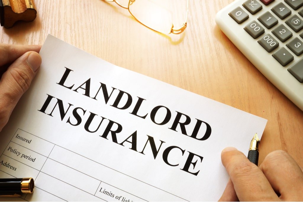Landlord Risk Management Checklist