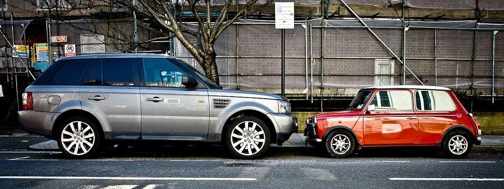 Does Vehicle Size and Weight Affect Car Insurance Rates?