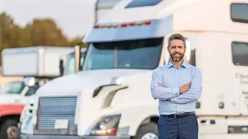 Commercial &amp; Truck Insurance in Pennsylvania: Protect Your Business and Your Truck