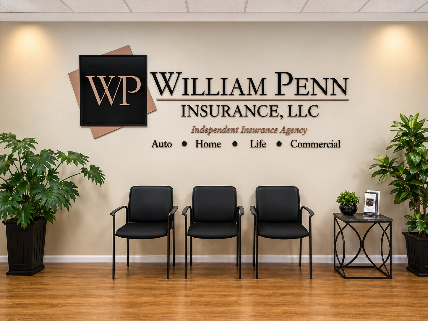 One Agency, Multiple Insurance Options: Discover the Benefits of William Penn Insurance