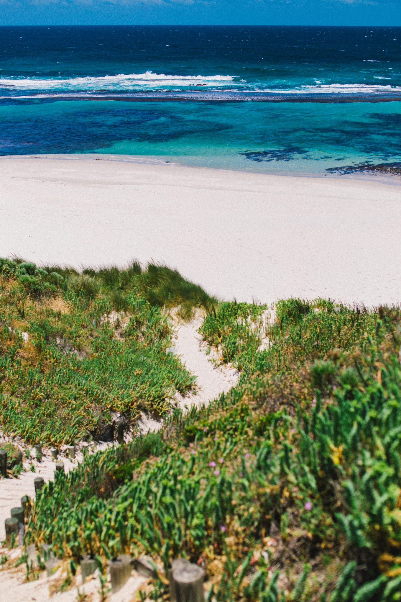 Further South Extended Collection - Anvil Beach