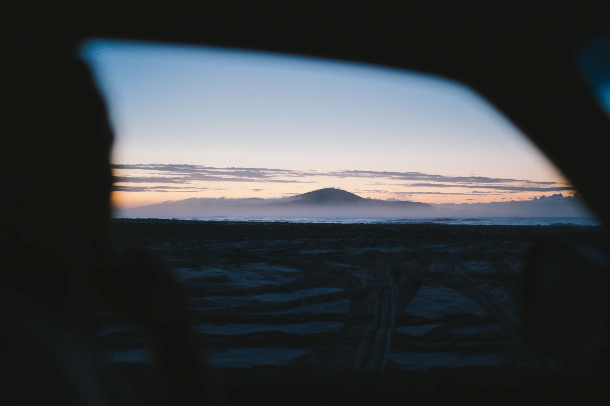 Further South Extended Collection - Dawn Patrol