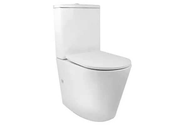 **SPECIAL** Decina Renee Wall Faced Rimless Toilet Suite Product Code: RETSWFSOUR PRICE $499.00VIEW SPEC SHEET HERE