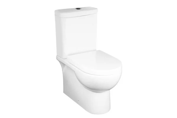 Decina Adatto Back-To-Wall Toilet Suite Product Code: ADTSWFROUR PRICE $399.00VIEW SPEC SHEET HERE