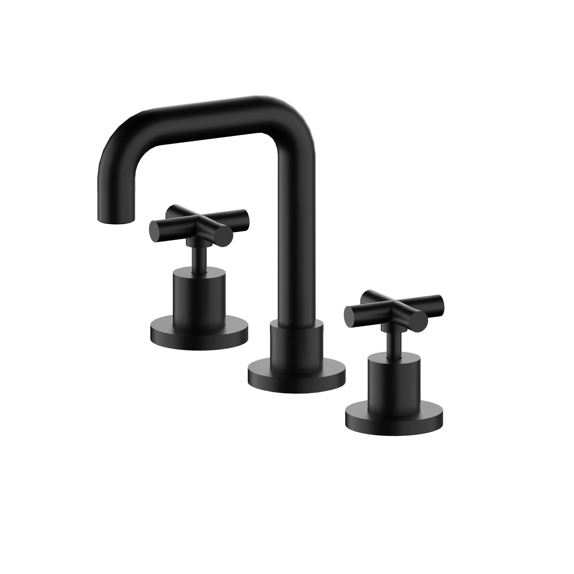 NERO X PLUS Basin Set Product Code: YSW2016-01OUR PRICE $149.00VIEW SPEC SHEET HERE