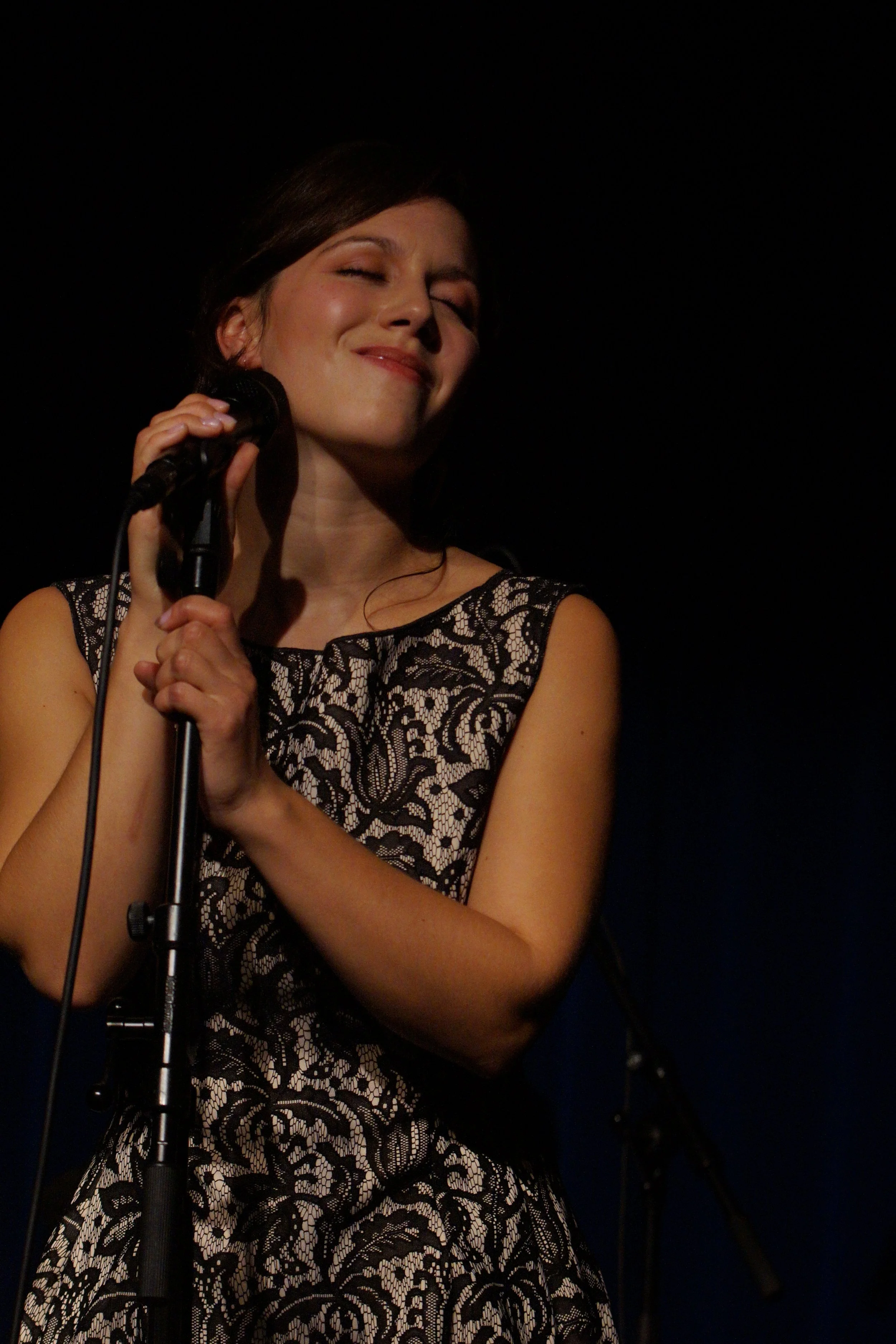 Moi et les autres feat. Kicks n' Sticks Big Band Mannheim