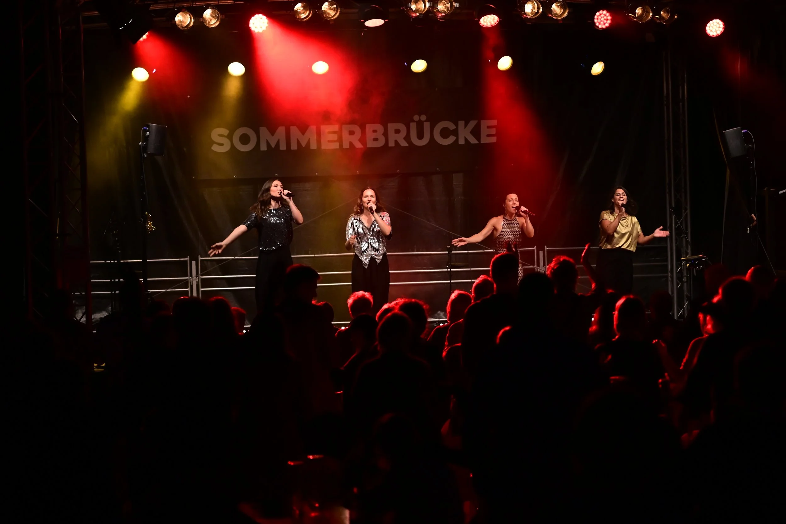 Sommerbrücke Festival 2025