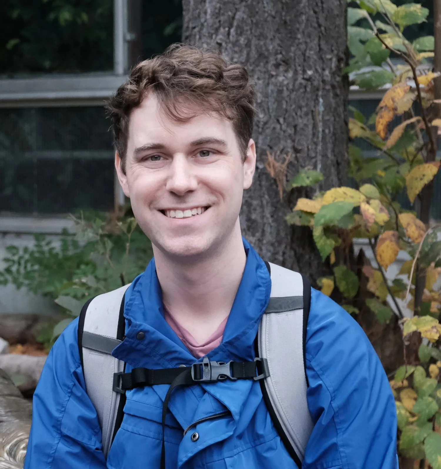 Forrest Penner People — Peña Lab