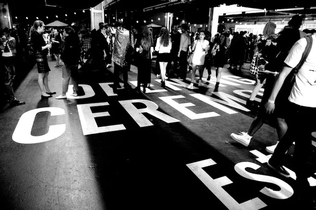 RISING HIGH FASHION E-COMMERCE: OPENING CEREMONY LAUNCHES BOLD GROWTH STRATEGY