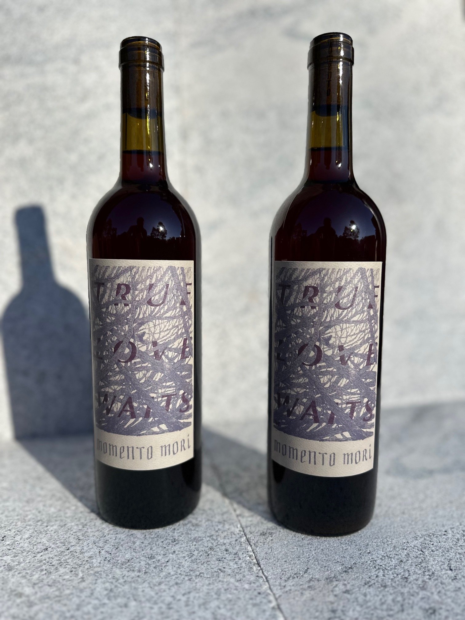 2023 'True Love Waits' - 2 Pack