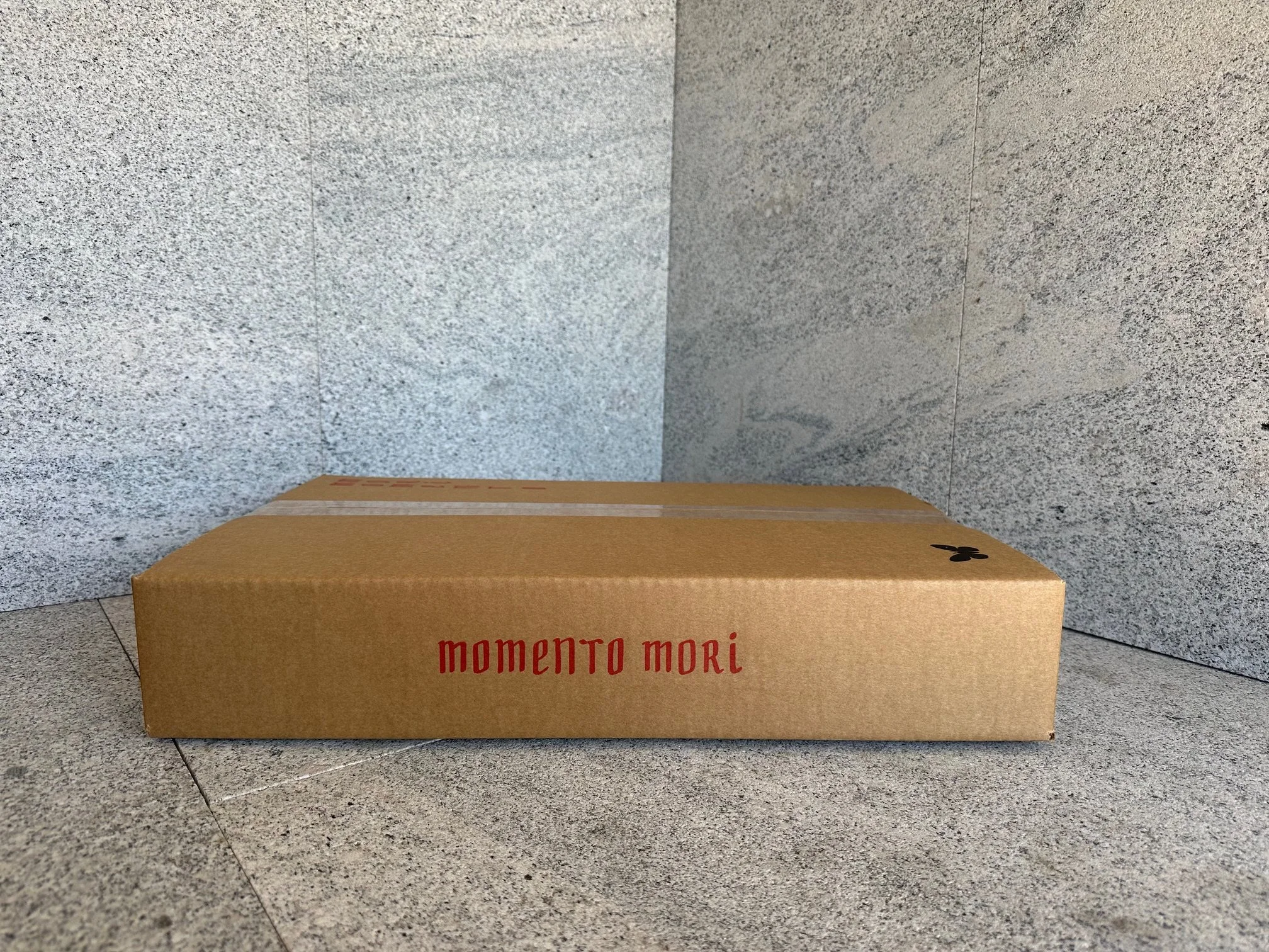 - Mystery 6 Pack - *Sold Out*