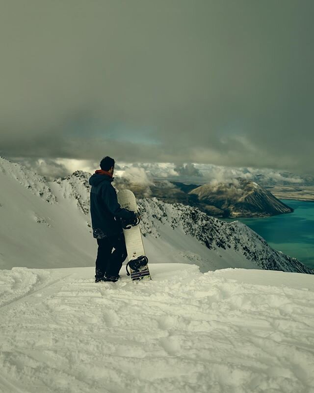 Counting down the days 🤗🎿@ohausnow