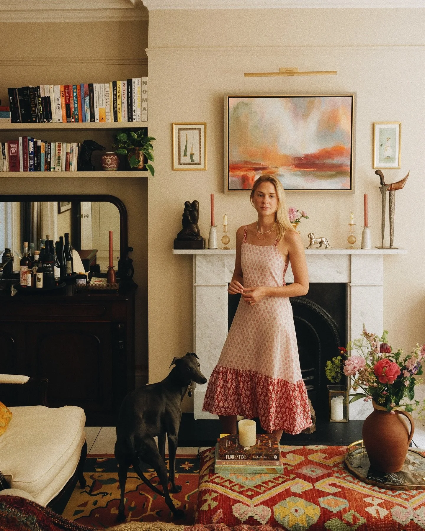 House calls with my cousin @scfk