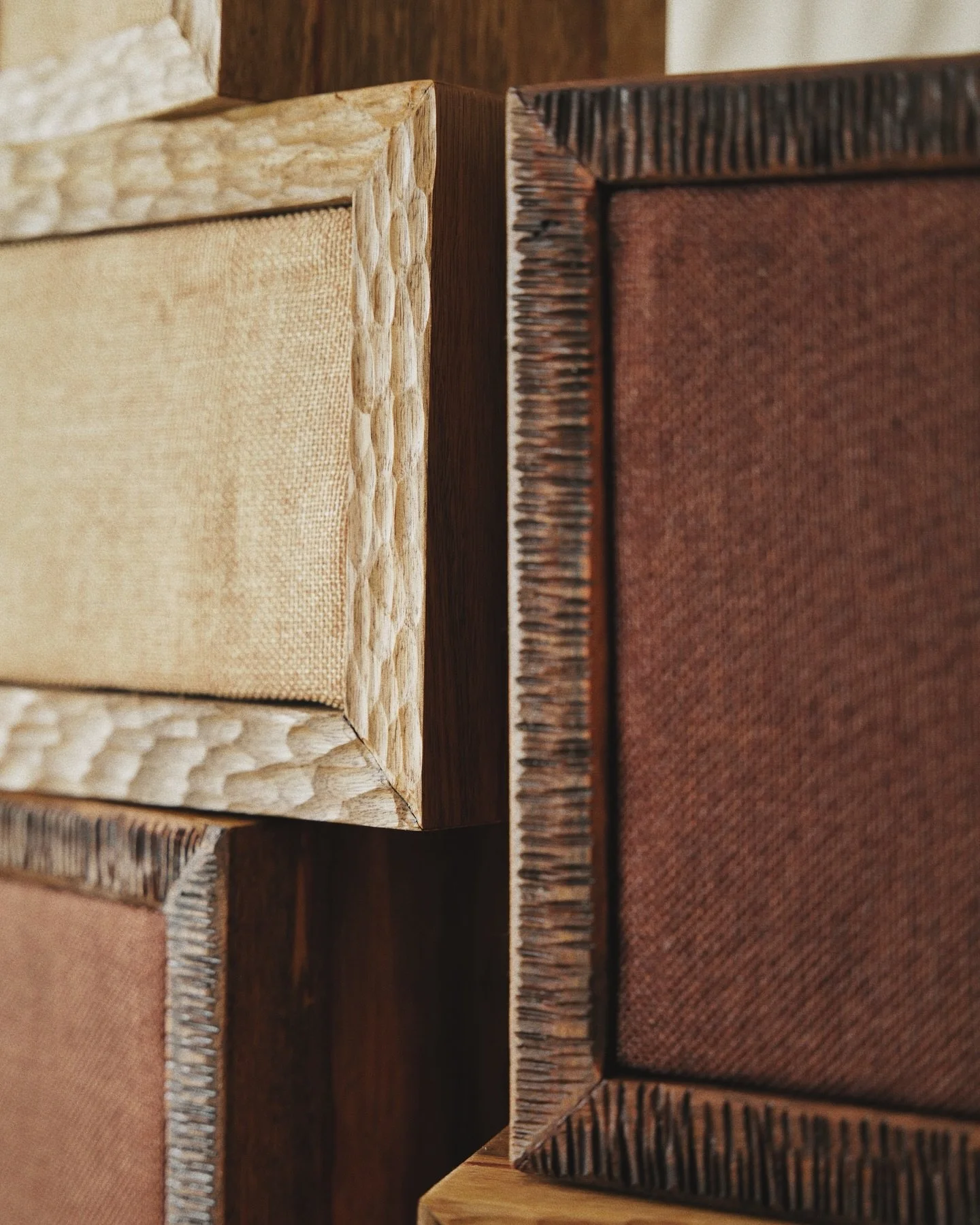 Final wrap up of a tinker project I did over the holiday break. Equal parts curiosity, learning, problem solving and the practice of seeing an idea through to product completion which for me is something I find helpful to constantly train at. 

Not t