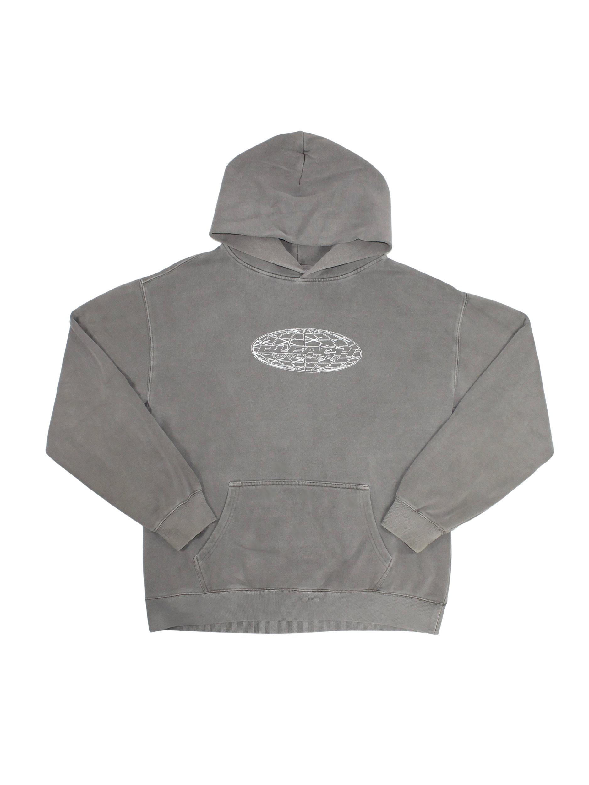 Planetary #2 Retro Faded - Balance Hood