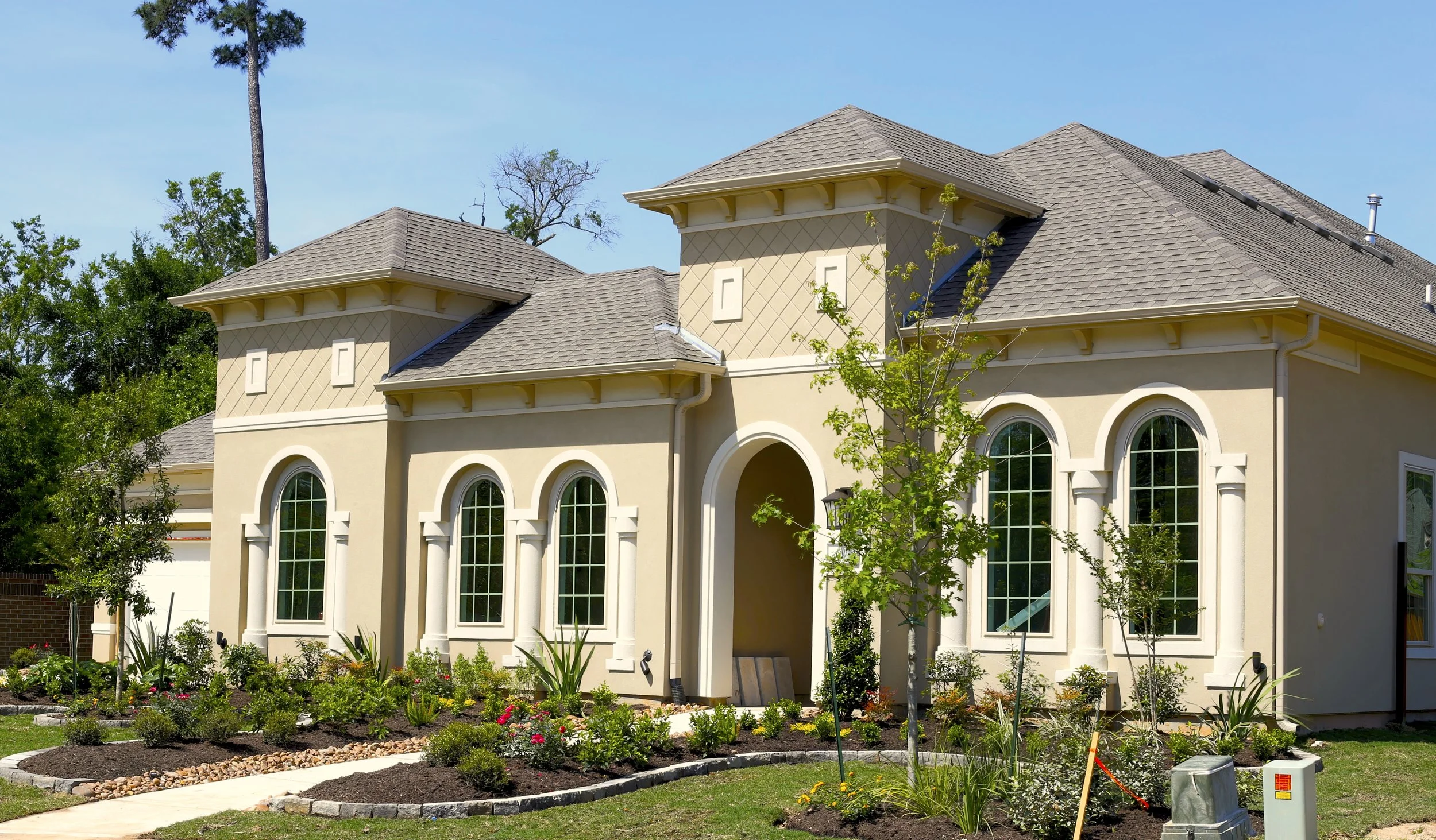Real estate photography 