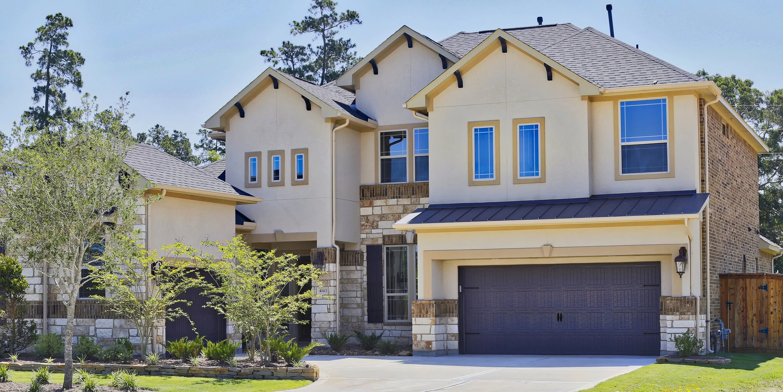 Real estate photography