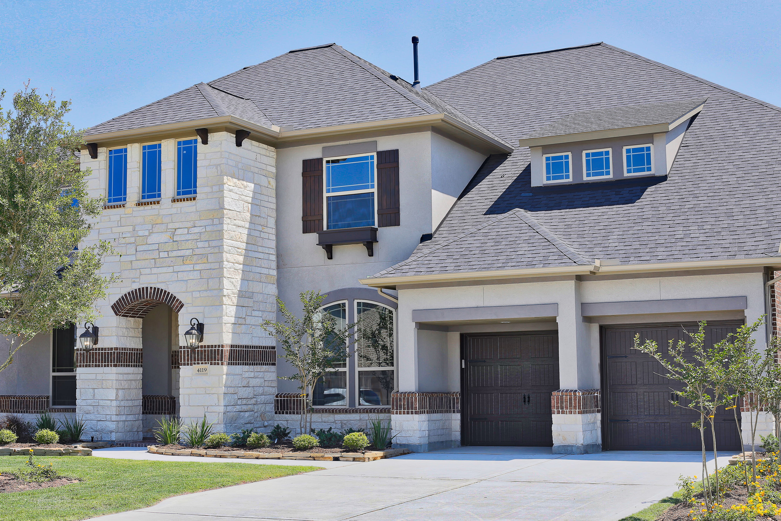 Real estate photography
