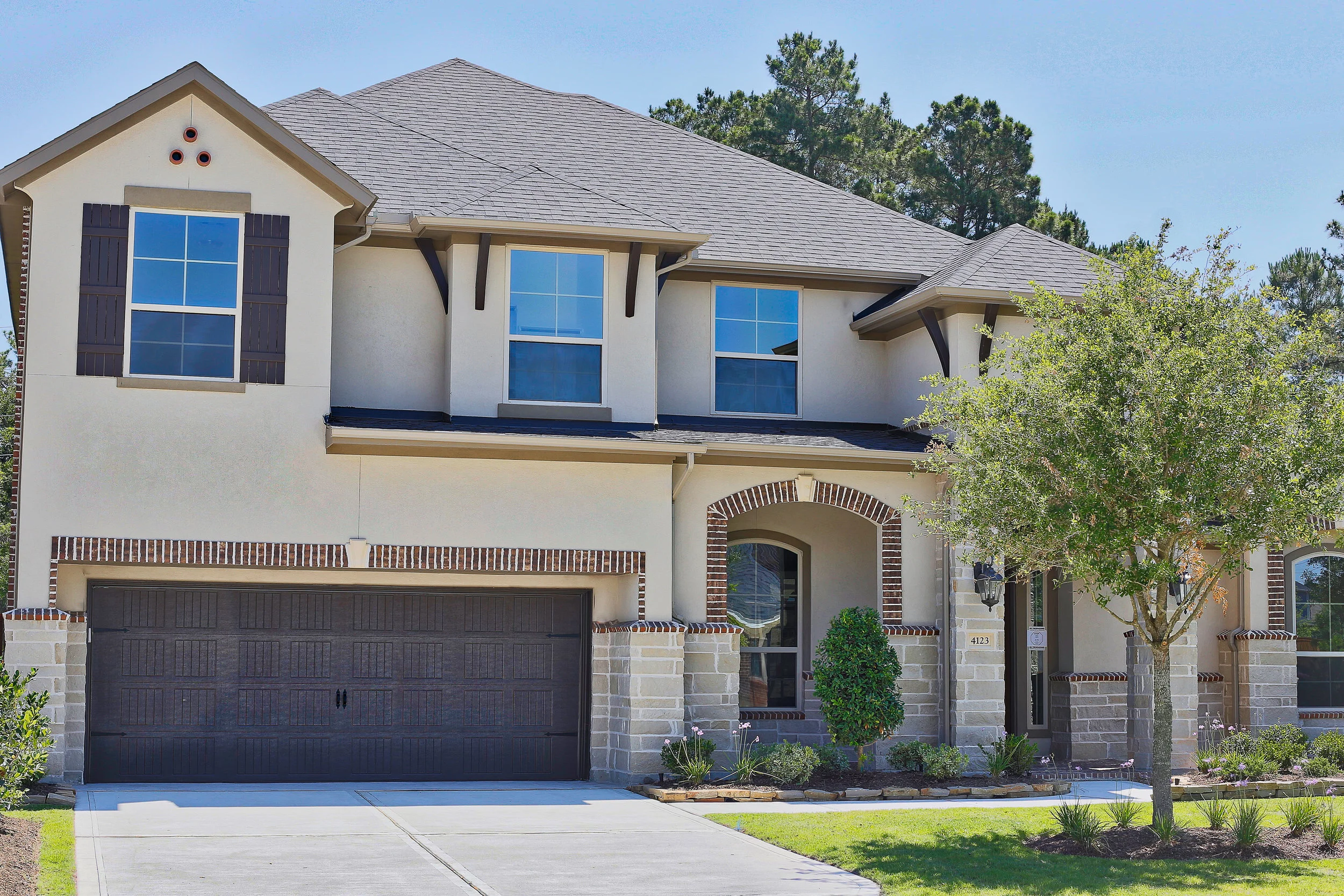 Real estate photography