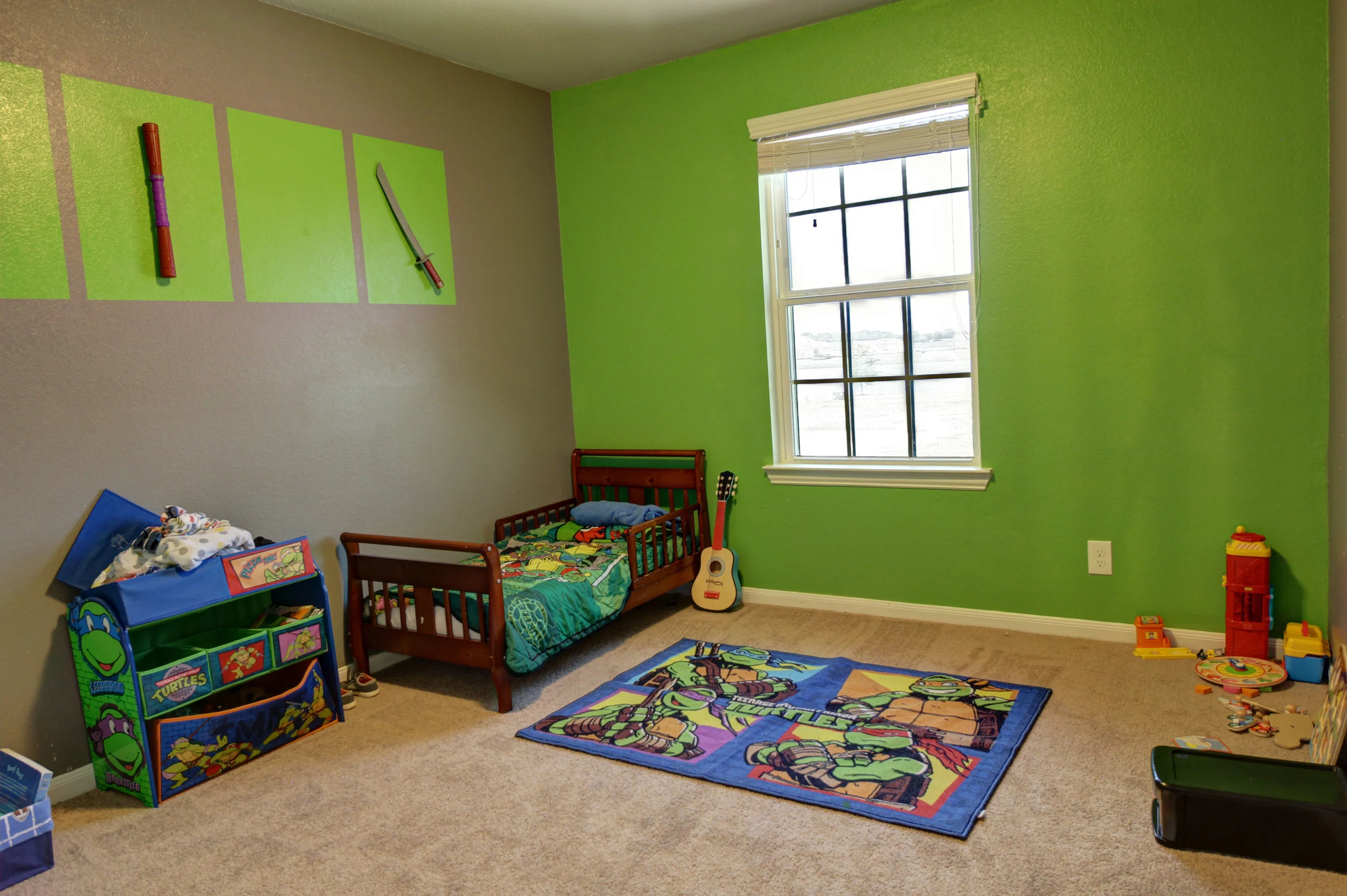 Real estate photography