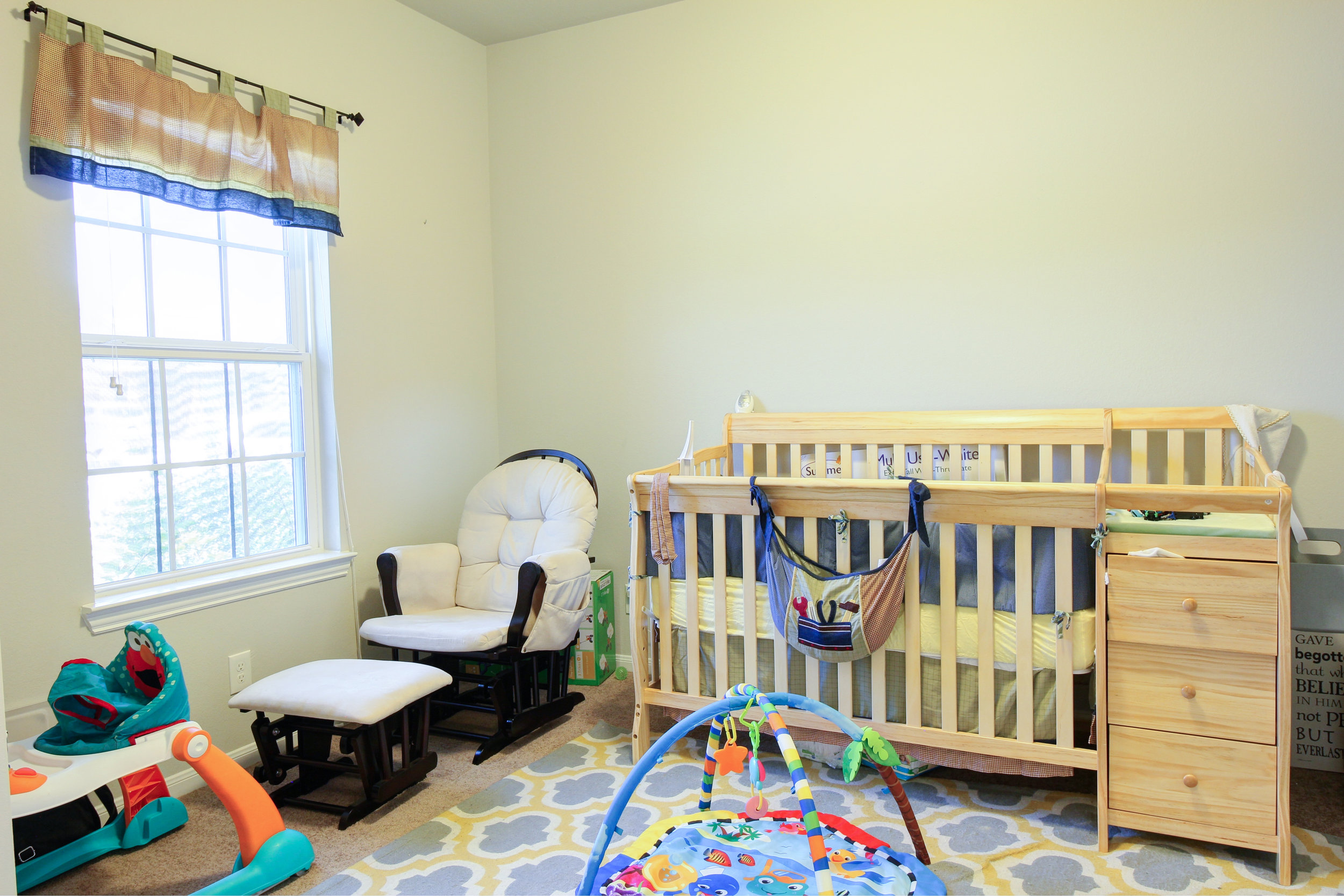 Real estate photography