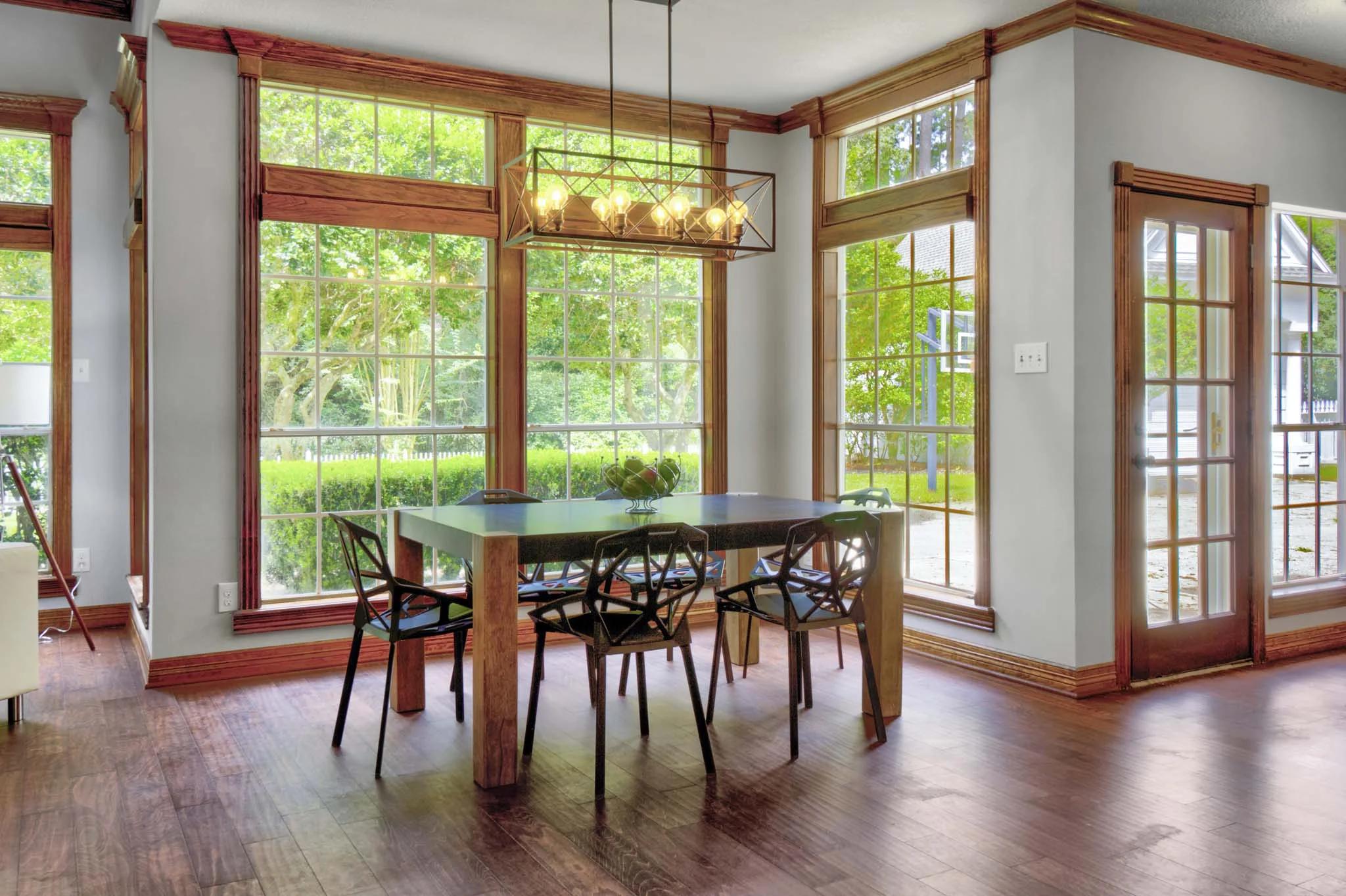 Real estate photography