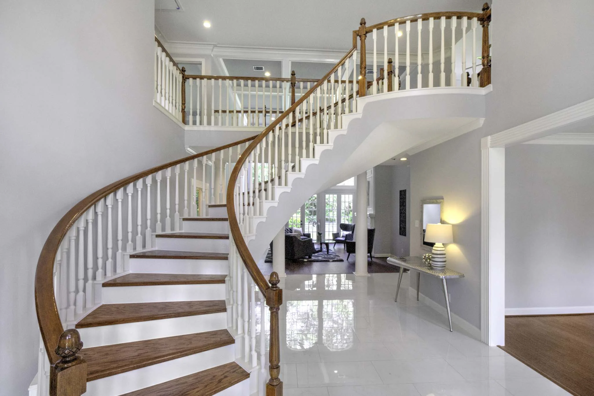 Real estate photography