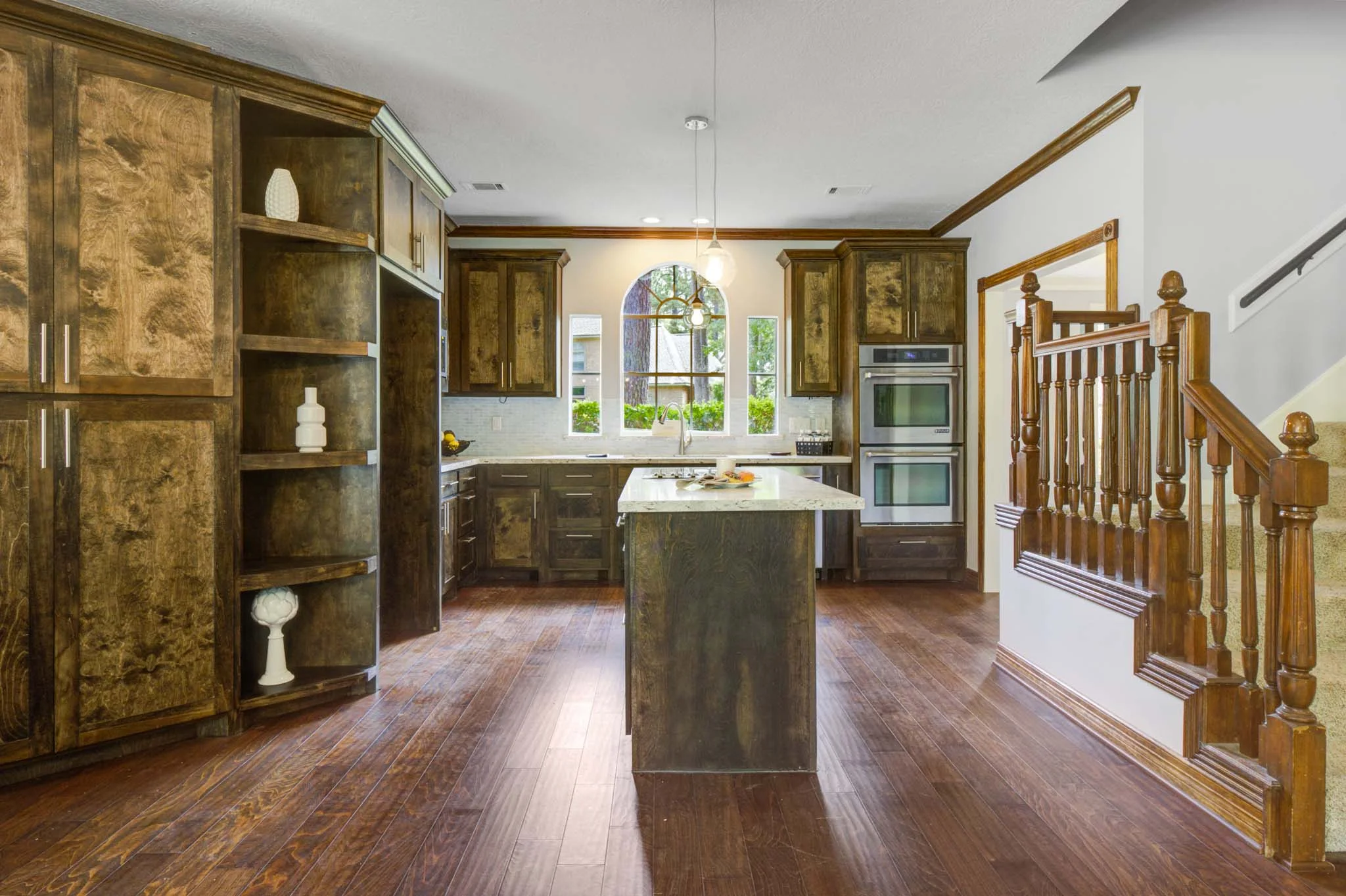 Real estate photography